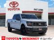 Used 2024 Ford F-150 STX Truck SuperCrew Cab
