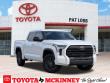Used 2023 Toyota Tundra SR5 Truck CrewMax