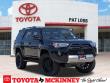 Used 2022 Toyota 4Runner TRD Off-Road Premium SUV