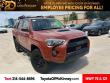 Used 2024 Toyota 4Runner TRD Pro SUV