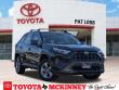 Used 2023 Toyota RAV4 Hybrid XLE SUV