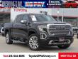 Used 2020 GMC Sierra 1500 Denali Truck Crew Cab