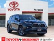  Toyota Highlander Hybrid