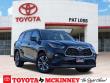 Used 2024 Toyota Highlander Hybrid XLE SUV