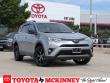 Used 2018 Toyota RAV4 SE SUV