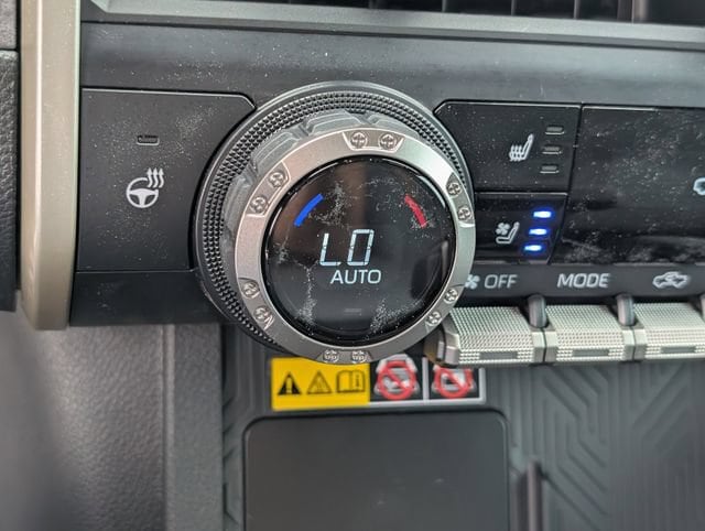 2026 Toyota Tacoma Trailhunter - Photo 14