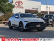 Used 2023 Toyota Crown Limited Sedan