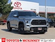 Toyota Sequoia