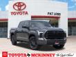 Certified 2025 Toyota Tundra SR5 Truck CrewMax