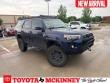 Used 2018 Toyota 4Runner TRD Off-Road Premium SUV