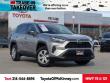 Used 2023 Toyota RAV4 LE SUV
