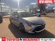  Toyota Corolla Hatchback