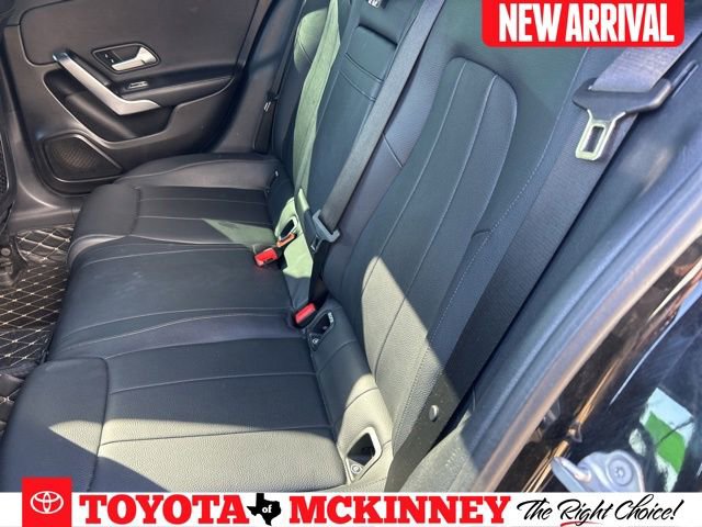 2019 Mercedes-Benz A-Class A220's photo