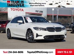 2019 BMW 330i