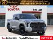 Certified 2026 Toyota Tundra SR5 Truck CrewMax