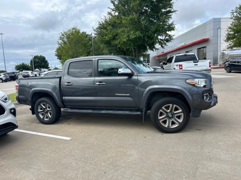 Used 2019 Toyota