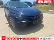 Used 2023 Toyota Camry SE Sedan