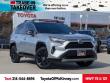 Used 2024 Toyota RAV4 Hybrid XSE SUV