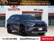 Used 2025 Toyota RAV4 Hybrid SE SUV