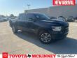 Used 2019 Ram 1500 Laramie Truck Crew Cab