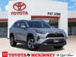 Used 2025 Toyota RAV4 XLE SUV