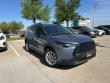 Used 2025 Toyota Corolla Cross LE SUV