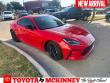 Certified 2024 Toyota GR86 Premium Coupe