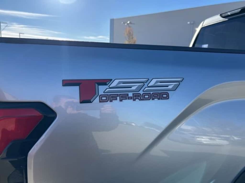 Used 2023 Toyota Tundra SR5 Truck CrewMax