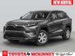 Used 2025 Toyota RAV4 XLE Premium SUV