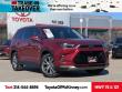 Used 2024 Toyota Grand Highlander Hybrid Limited SUV