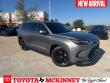 Used 2025 Toyota Grand Highlander Hybrid Limited SUV