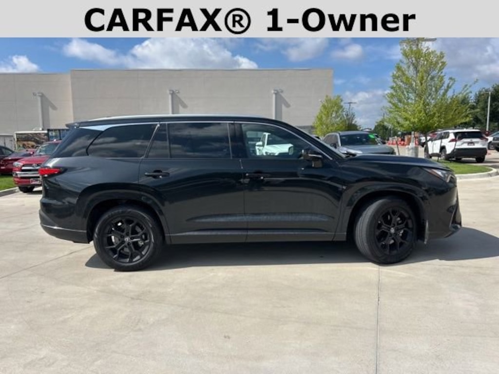 Used 2025 Lexus TX 350 350 Premium SUV