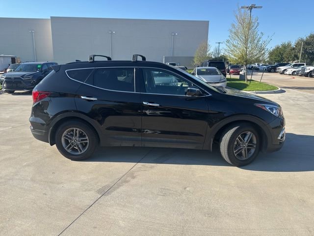 2018 Hyundai Santa Fe Sport Base photo 2