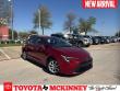 Used 2024 Toyota Corolla Hybrid LE Sedan