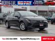 Used 2025 Toyota Corolla LE Sedan