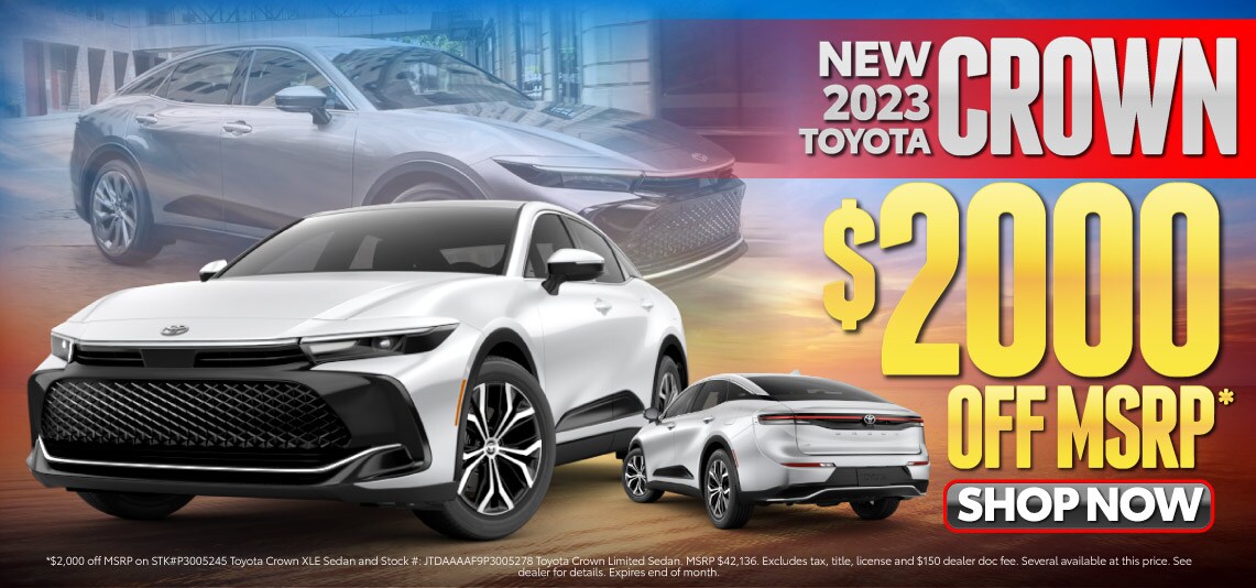 Pat Lobb Toyota of McKinney l Toyota Dealership near Dallas, Plano TX