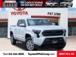 New 2026 Toyota Tacoma SR5 Truck Double Cab