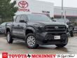 Certified 2024 Toyota 4Runner TRD Pro SUV