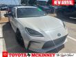 Certified 2024 Toyota GR86 Premium Coupe