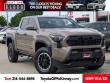 New 2026 Toyota Tacoma i-FORCE MAX TRD Off-Road Truck Double Cab