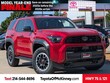 Toyota 4Runner i-FORCE MAX