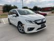 Used 2020 Honda Odyssey EX-L Van