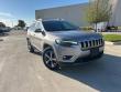 Used 2019 Jeep Cherokee Limited SUV