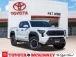 Used 2024 Toyota Tacoma TRD Off-Road Truck Double Cab
