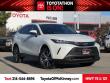 Used 2022 Toyota Venza LE SUV