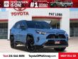 Used 2024 Toyota RAV4 Hybrid XSE SUV