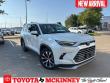 Used 2024 Toyota Grand Highlander Hybrid MAX Limited SUV
