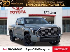 New 2026 Toyota Tundra i-FORCE MAX