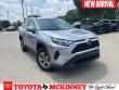 Used 2025 Toyota RAV4 XLE SUV