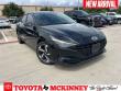 Used 2023 Hyundai Elantra SEL Sedan